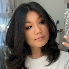 Карина Турдубаева, 14.10