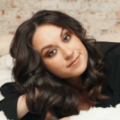 Мария Ющенко, 27.11, Санкт-Петербург