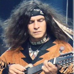 Carlos Taquirari, 24.11.1901