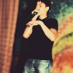 Діма Лісовенко, 29.04, Черкассы