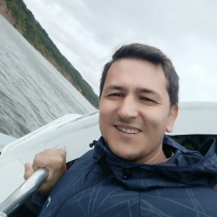 Александр Никонов, 21.11.1978, Шымкент