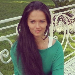 Аня Уварова, Екатеринбург