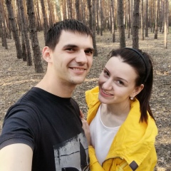 Владимир Гук, Краматорск