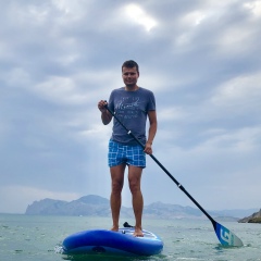 Илья Викторович, 19.06, Москва