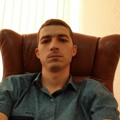Сергей Тращеев, 04.07, Новочеркасск