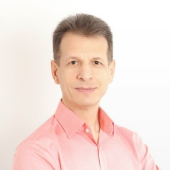 Александр Пилюк, Минск
