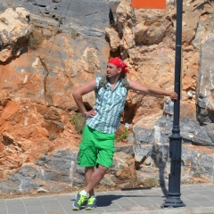 Иван Мирук, 01.01.1902, Нижний Новгород