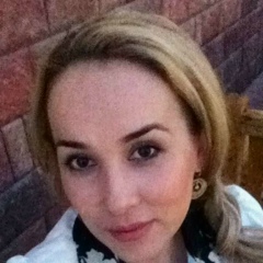 Айше Османова, 14.09.1977