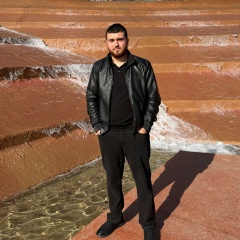 Ashot Avetisyan, 18.09