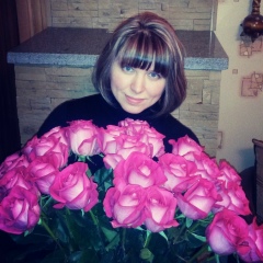 Юлия Карташова, 22.03.1985, Санкт-Петербург