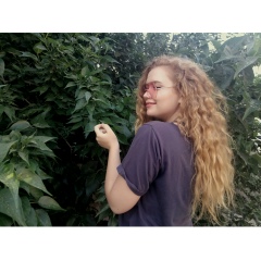 Сабина Садыгова, 19.12.1999, Баку