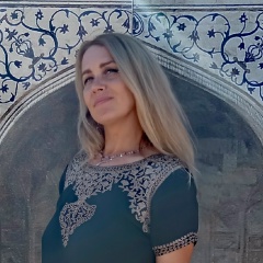 Tasha Makarevich, 07.07.1986, Москва