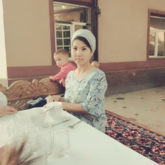 Гульзат Самбетова, 19.03.1990, Кентау