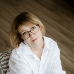 Катя Миронова, 05.08.1986, Волгоград