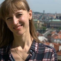 Надежда Гамула, 19.11.1981, Житомир