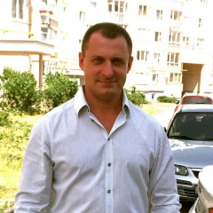 Олег Киш, 02.01.1973, Минск