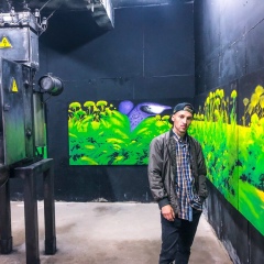 Ростислав Смирнов, 09.02.1993