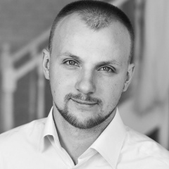 Евгений Ильин, 23.11, Харьков