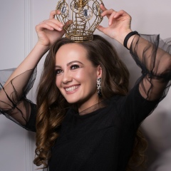 Екатерина Сараева, 26.08.1992, Москва