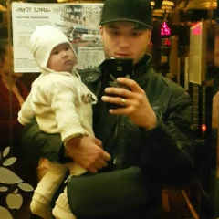 Аскар Дайрабаев, 11.08.1985, Алматы