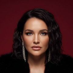 Рания Соколова, Елабуга