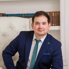 Ильдар Габитов, 16.01.1987, Уфа