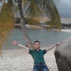 Михаил Каноник, 20.04, Киев