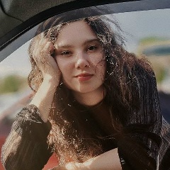 Дарья Червинина, Москва