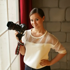 Tanya Katkova, 06.09.1991, Самара