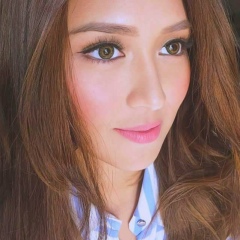 Pearl Lay, 27.04.1995