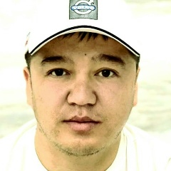 Исаев Жанибек, 19.07, Астана