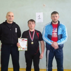 Максим Вишневский, 04.07, Новосибирск