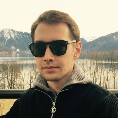 Тимур Мифтяхетдинов, 08.05.1989, Москва