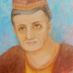 Дмитрий Амосов, 20.02.1965, Санкт-Петербург