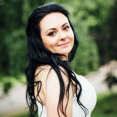 Яна Макеева, 04.09.1990, Москва