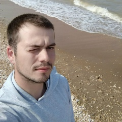Николай Шабанов, 21.04.1991, Беслан