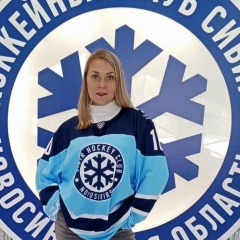 Аня Малофеева, 10.07, Новосибирск