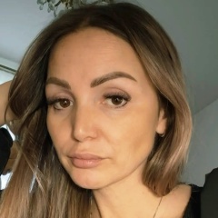 Оксана Бойчук, 29.04.1988, Санкт-Петербург