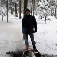 Игорь Кулаковский, 20.02.1986, Москва