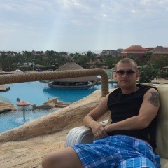 Владимир Серебренников, 24.05.1982, Москва