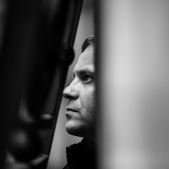 Владимир Алексеев, 08.11