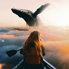 Ангелина Мирная, 20.03