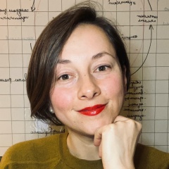 Victoria Khaustova, 01.04.1986, Санкт-Петербург