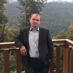 Александр Степанов, 19.03.1981, Санкт-Петербург