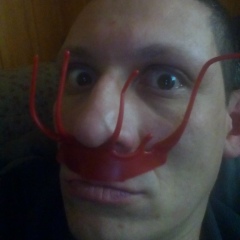 Слава Спицын, 25.12.1976, Санкт-Петербург