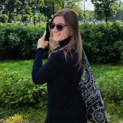 Дарья Болотникова, 18.11.2006, Ярославль