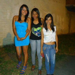 La Chiiki Chavess, 16.06.1996