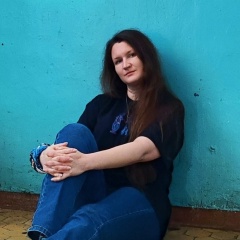 Надежда Козлова, 10.07, Пермь