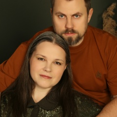 Ольга Свидницкая