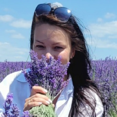 Жанна Слинкина, 13.06, Москва